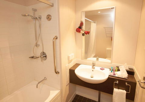 Wine Country Motor Inn - Accommodation Noosa 34