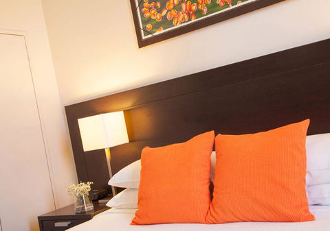 Wine Country Motor Inn - Accommodation Noosa 29