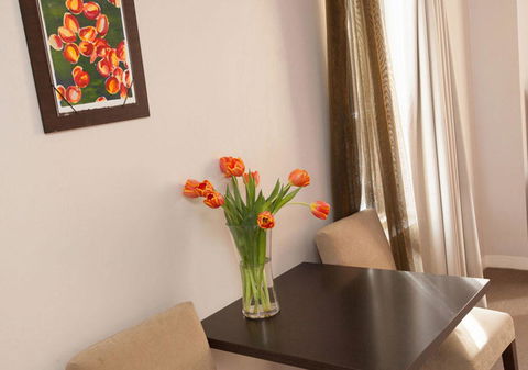 Wine Country Motor Inn - Accommodation Noosa 32