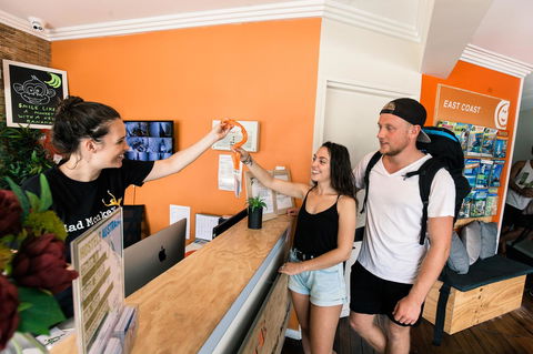 Mad Monkey Broadway - Accommodation Noosa 30