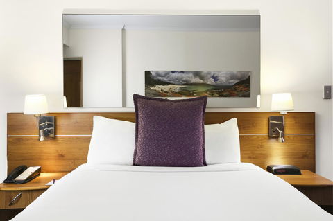 Mercure Sydney - Accommodation Noosa 13