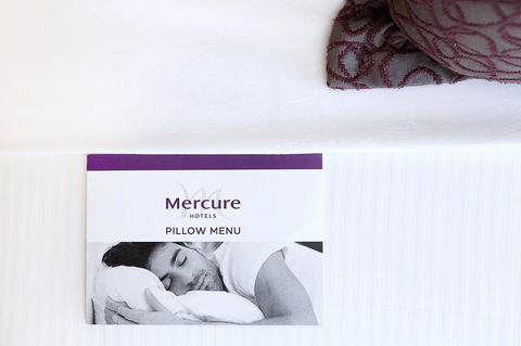 Mercure Sydney - Accommodation Noosa 33