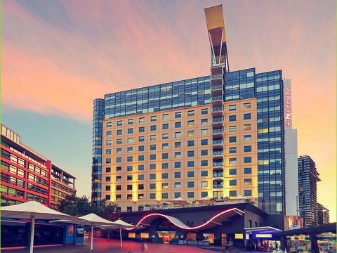 Mercure Sydney - Accommodation Noosa 0