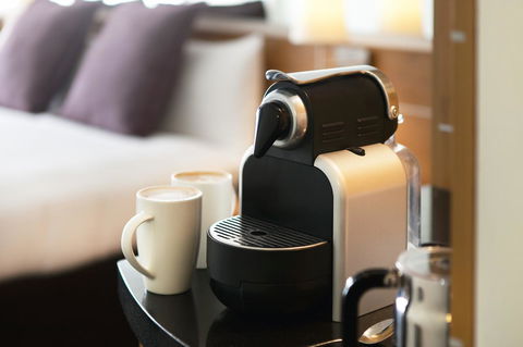 Mercure Sydney - Accommodation Noosa 30