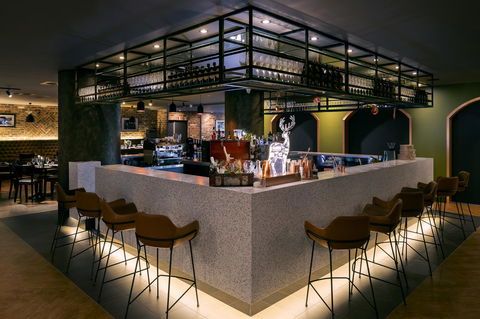 Mercure Sydney - Accommodation Noosa 2