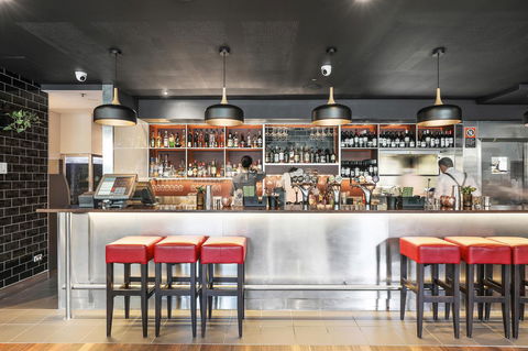 Mercure Sydney - Accommodation Noosa 16