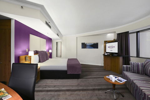 Mercure Sydney - Accommodation Noosa 34