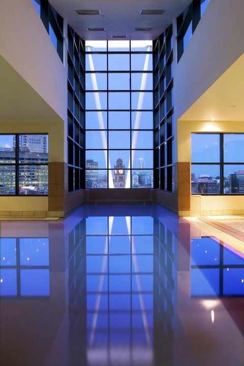 Mercure Sydney - Accommodation Noosa 22