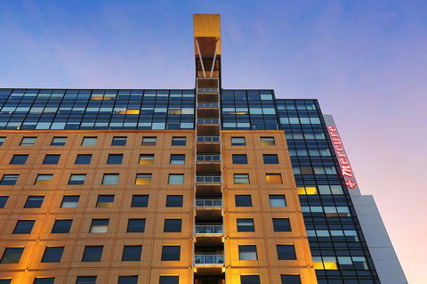 Mercure Sydney - Accommodation Noosa 19