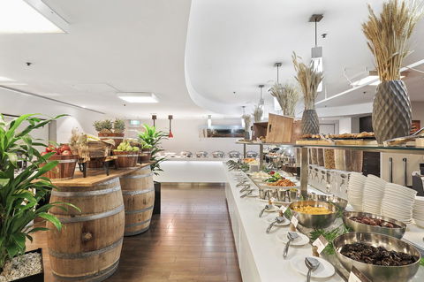 Mercure Sydney - Accommodation Noosa 14