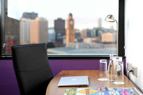 Mercure Sydney - Accommodation Noosa 23