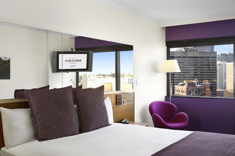 Mercure Sydney - Accommodation Noosa 21