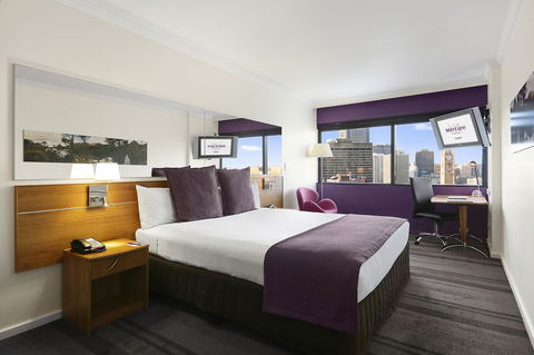 Mercure Sydney - Accommodation Noosa 32