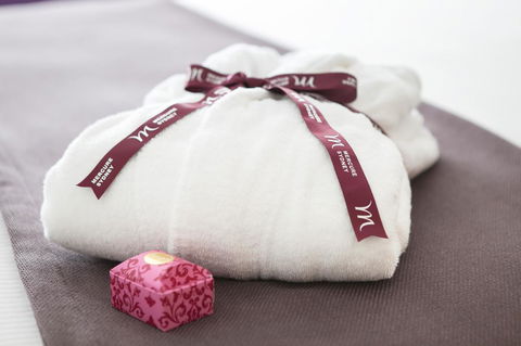 Mercure Sydney - Accommodation Noosa 27