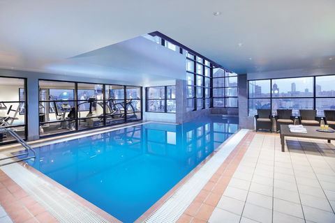 Mercure Sydney - Accommodation Noosa 3