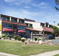 Alpine Gables - Accommodation Noosa
