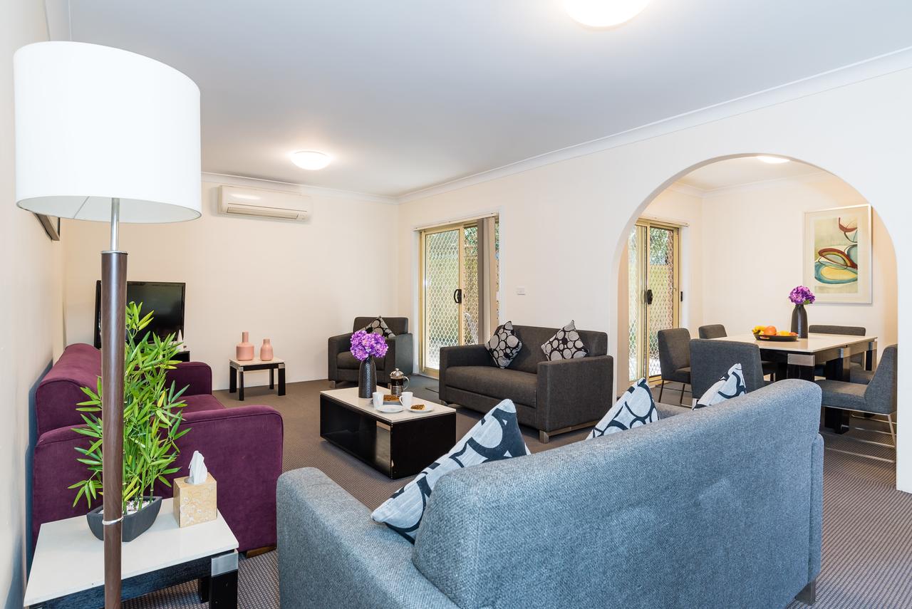 Eastwood NSW Accommodation Noosa