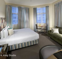 Best Western Plus Hotel Stellar - Accommodation Noosa