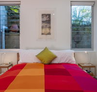 Bondi Retreat Suite - Accommodation Noosa
