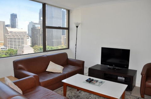 Accommodation Sydney - Hyde Park Plaza 38 College St Sydney - Accommodation Noosa 7