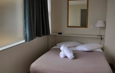Accommodation Sydney - Hyde Park Plaza 38 College St Sydney - Accommodation Noosa 13