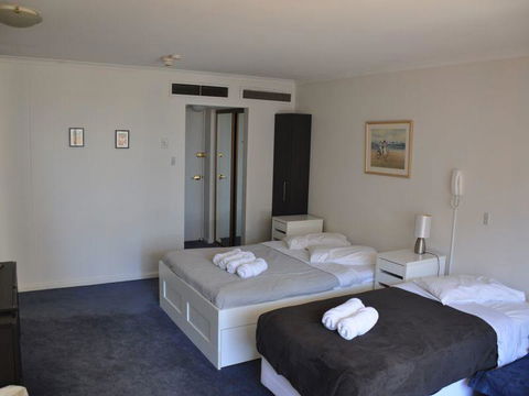 Accommodation Sydney - Hyde Park Plaza 38 College St Sydney - Accommodation Noosa 30