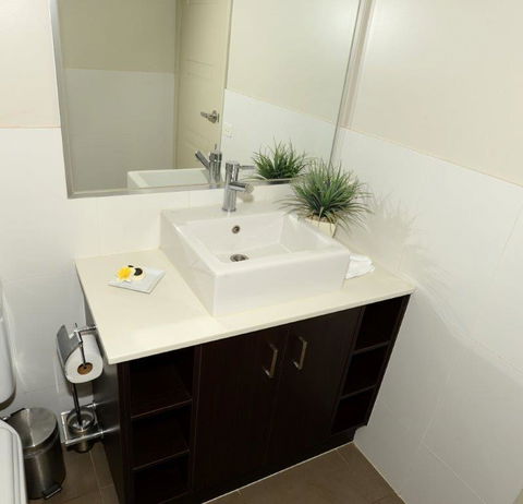 Yarrawonga Waterfront Apartments - Accommodation Noosa 6