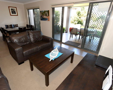 Yarrawonga Waterfront Apartments - Accommodation Noosa 13