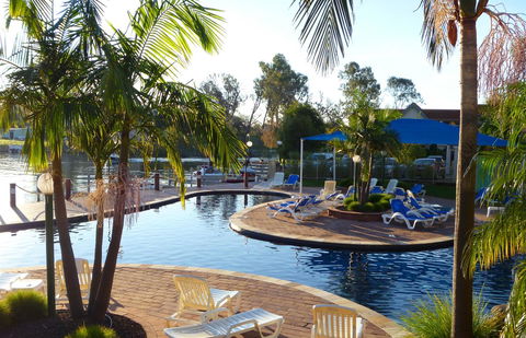 Yarrawonga Waterfront Apartments - Accommodation Noosa 15