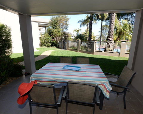 Yarrawonga Waterfront Apartments - Accommodation Noosa 12