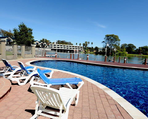 Yarrawonga Waterfront Apartments - Accommodation Noosa 10