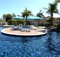 Yarrawonga Waterfront Apartments - Accommodation Noosa