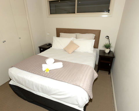 Yarrawonga Waterfront Apartments - Accommodation Noosa 16