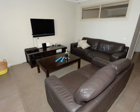 Yarrawonga Waterfront Apartments - Accommodation Noosa 4