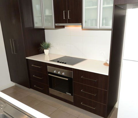 Yarrawonga Waterfront Apartments - Accommodation Noosa 17