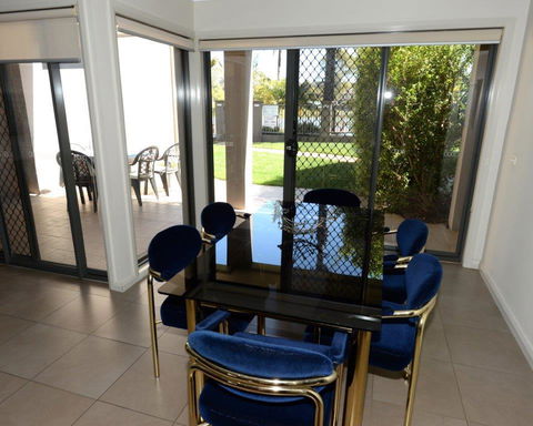 Yarrawonga Waterfront Apartments - Accommodation Noosa 8