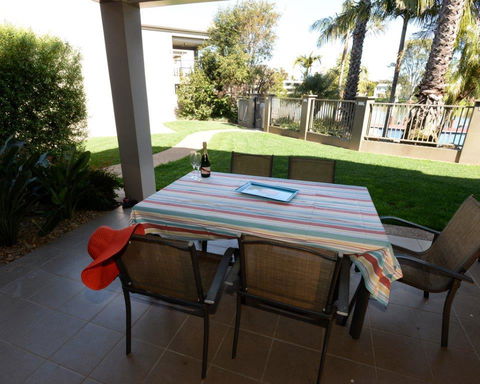 Yarrawonga Waterfront Apartments - Accommodation Noosa 5