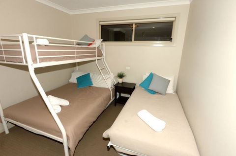 Yarrawonga Waterfront Apartments - Accommodation Noosa 9