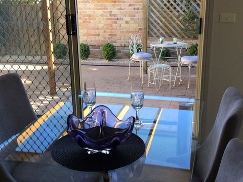 Tic Tac Toe Quality Accommodation - Accommodation Noosa 0