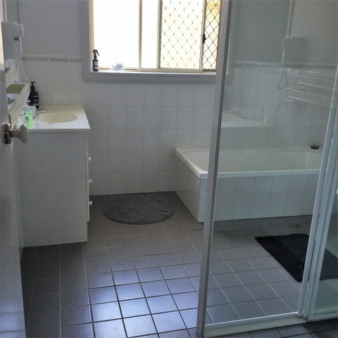 Tic Tac Toe Quality Accommodation - Accommodation Noosa 2