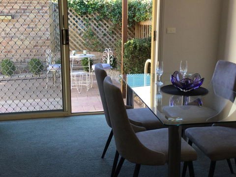 Tic Tac Toe Quality Accommodation - Accommodation Noosa 12