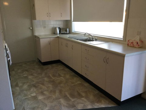 Tic Tac Toe Quality Accommodation - Accommodation Noosa 13