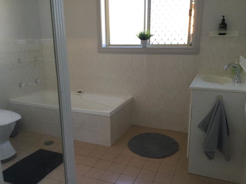 Tic Tac Toe Quality Accommodation - Accommodation Noosa 15