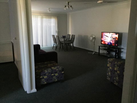 Tic Tac Toe Quality Accommodation - Accommodation Noosa 14