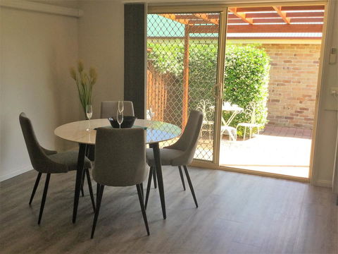 Tic Tac Toe Quality Accommodation - Accommodation Noosa 6