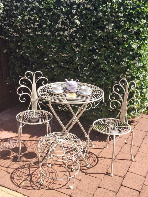 Tic Tac Toe Quality Accommodation - Accommodation Noosa 5