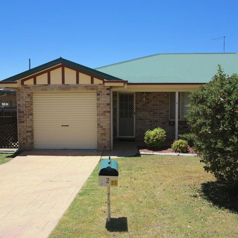 Tic Tac Toe Quality Accommodation - Accommodation Noosa 11