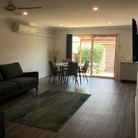 Tic Tac Toe Quality Accommodation - Accommodation Noosa 8