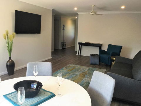 Tic Tac Toe Quality Accommodation - Accommodation Noosa 9