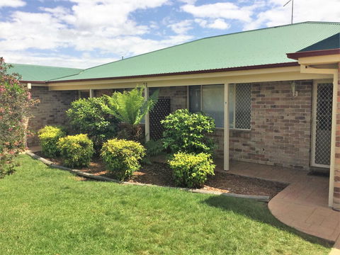 Tic Tac Toe Quality Accommodation - Accommodation Noosa 1